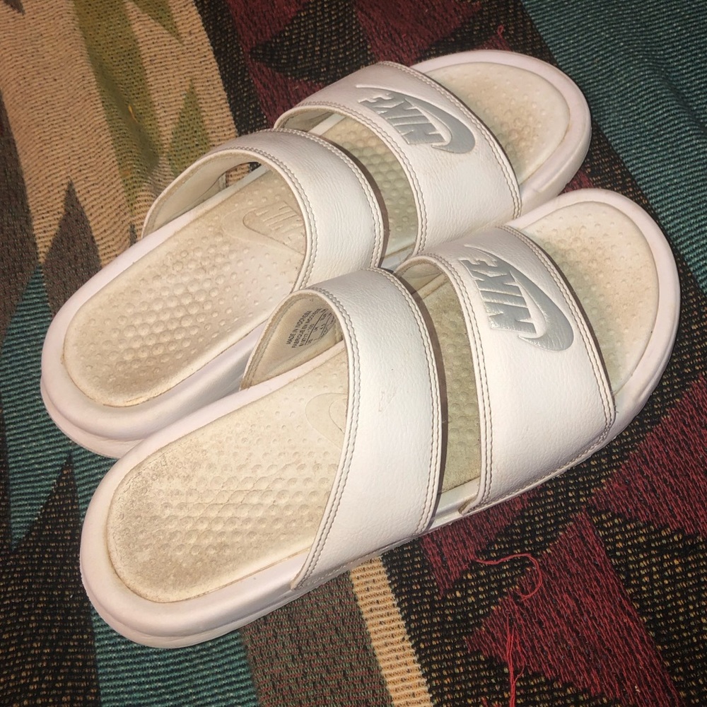 Nike Slides!